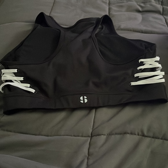 Sports Illustrated Swim Intimates & Sleepwear Nwt Sports